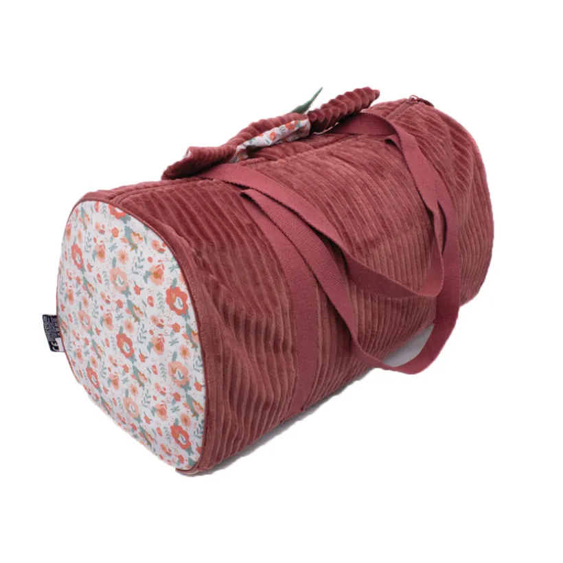Sac de voyage - Mélimélos la Biche