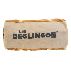 Sac de voyage - Spéculos le Tigre