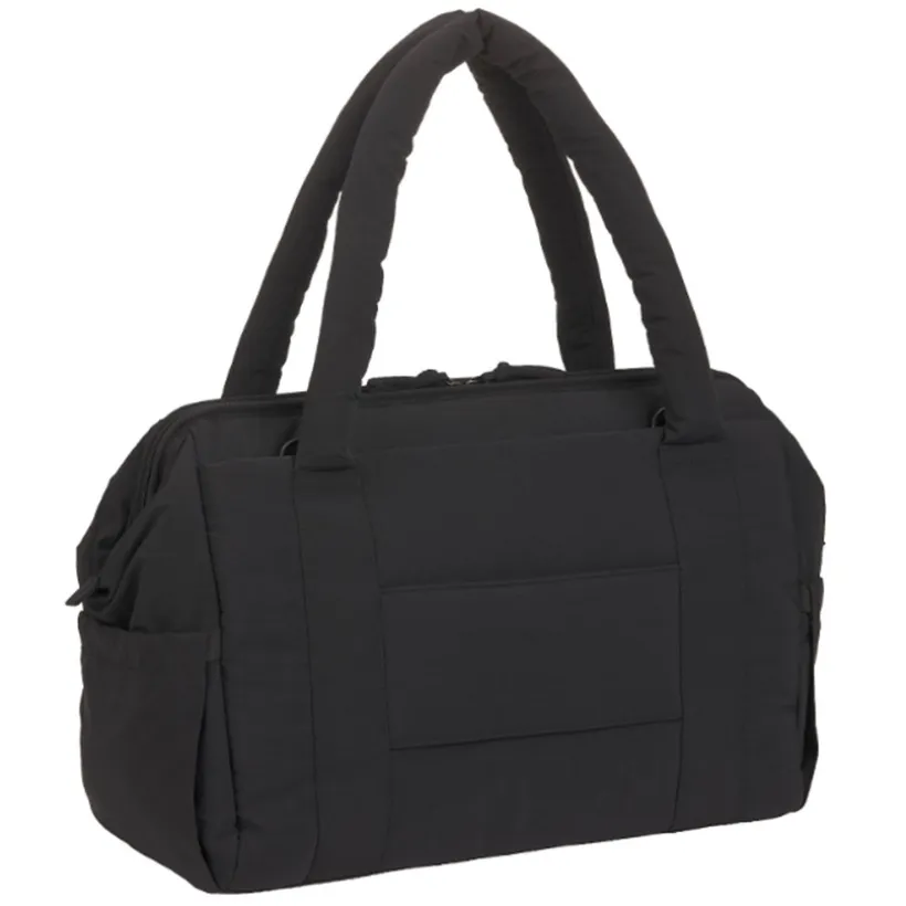 Sac de voyage Weekender Yula Black