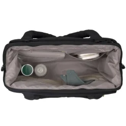 Sac de voyage Weekender Yula Black