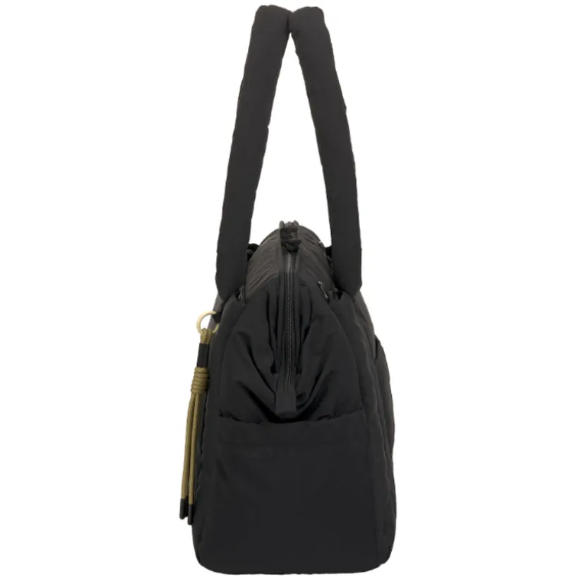 Sac de voyage Weekender Yula Black