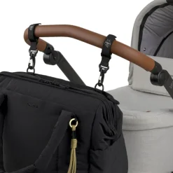 Sac de voyage Weekender Yula Black