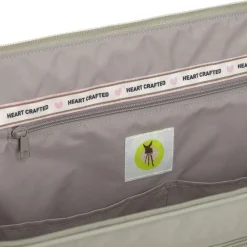 Sac de voyage Weekender Yula Mint