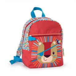 Sac à dos avec PET recyclé Jack le lion