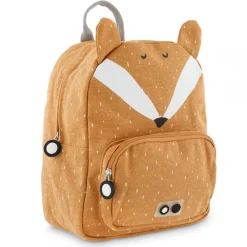 Sac à dos bébé en coton - Mr. Fox