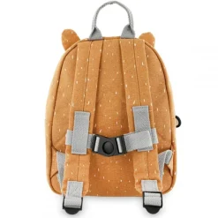 Sac à dos bébé en coton - Mr. Fox