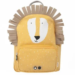 Sac à dos bébé en coton - Mr. Lion