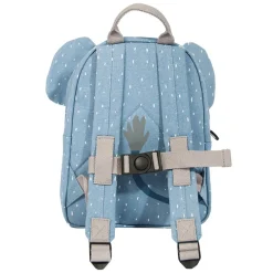 Sac à dos bébé en coton - Mrs. Elephant