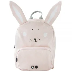 Sac à dos bébé en coton - Mrs. Rabbit