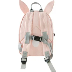 Sac à dos bébé en coton - Mrs. Rabbit