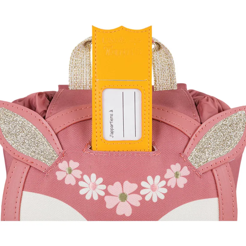 Sac à Dos Biche