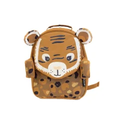 Sac à dos 32 cm - Spéculos le tigre