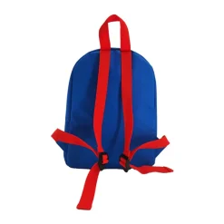 Sac à dos 32 cm Super Mario bleu