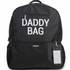 Sac à dos Daddy - Noir
