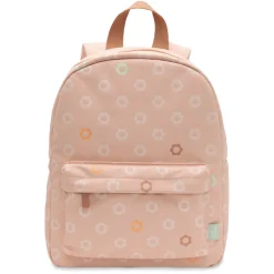 Sac à dos déperlant enfant Flower