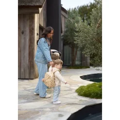 Sac à dos déperlant enfant Teddy Bear