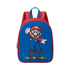 Sac à dos 3D Super Mario 32 cm