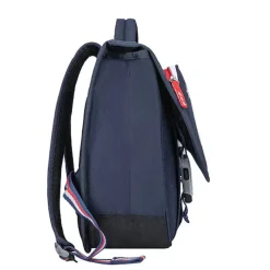 Sac à dos enfant FFF 38 cm