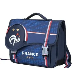 Sac à dos enfant FFF 38 cm