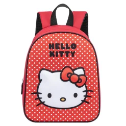 Sac à dos enfant Hello Kitty 32cm