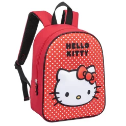 Sac à dos enfant Hello Kitty 32cm