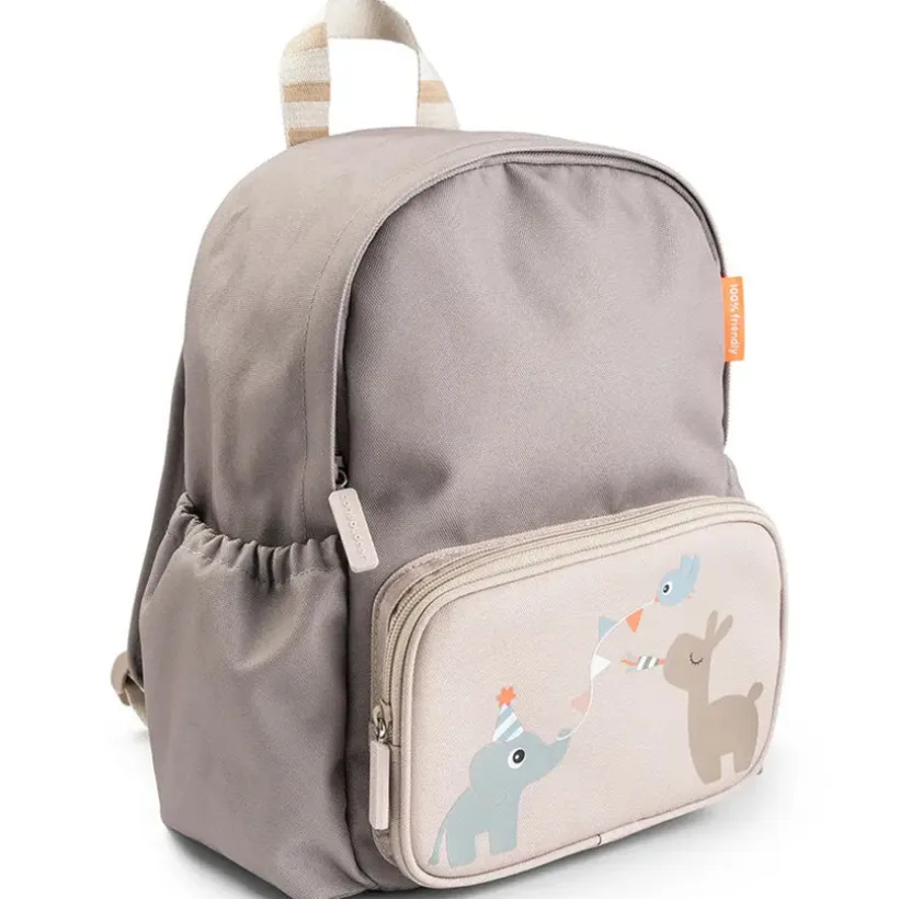Sac à dos enfant 7,5L Celebration Sable