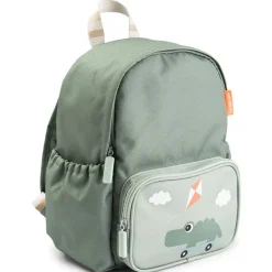 Sac à dos enfant 7,5L Playground Vert