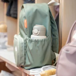 Sac à dos enfant 7,5L Playground Vert