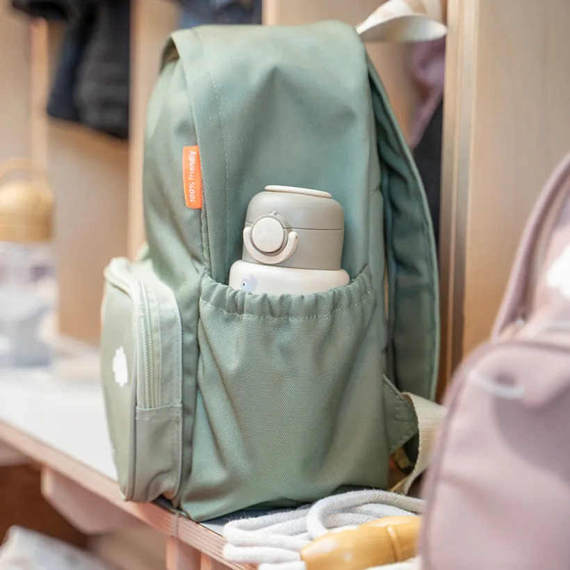 Sac à dos enfant 7,5L Playground Vert
