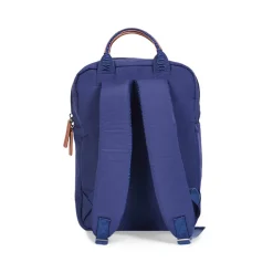 Sac à dos enfant Mini Club Signature urban navy