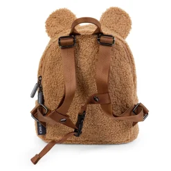 Sac à dos enfant My First Bag - Teddy Beige
