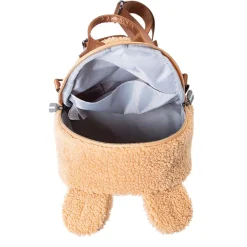 Sac à dos enfant My First Bag - Teddy Beige