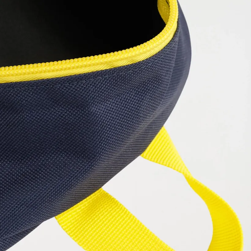 Sac à dos enfant Pokémon Pikachu 32cm – bleu et jaune