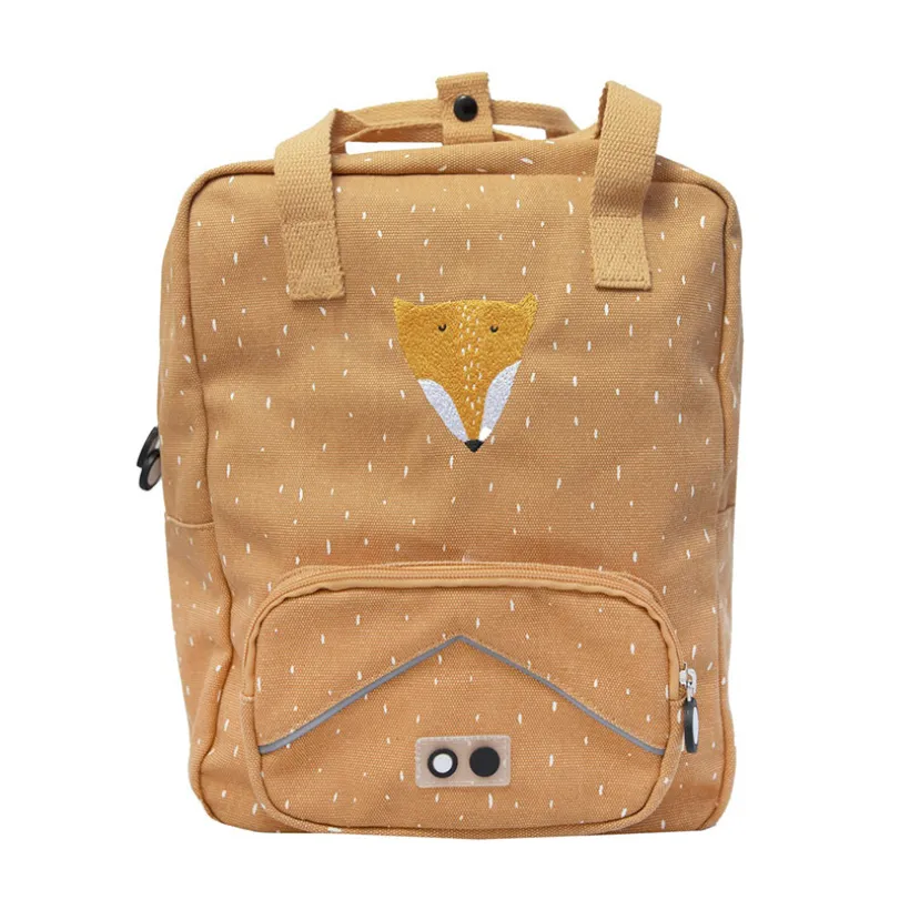 Sac à dos grand format Mr. Fox