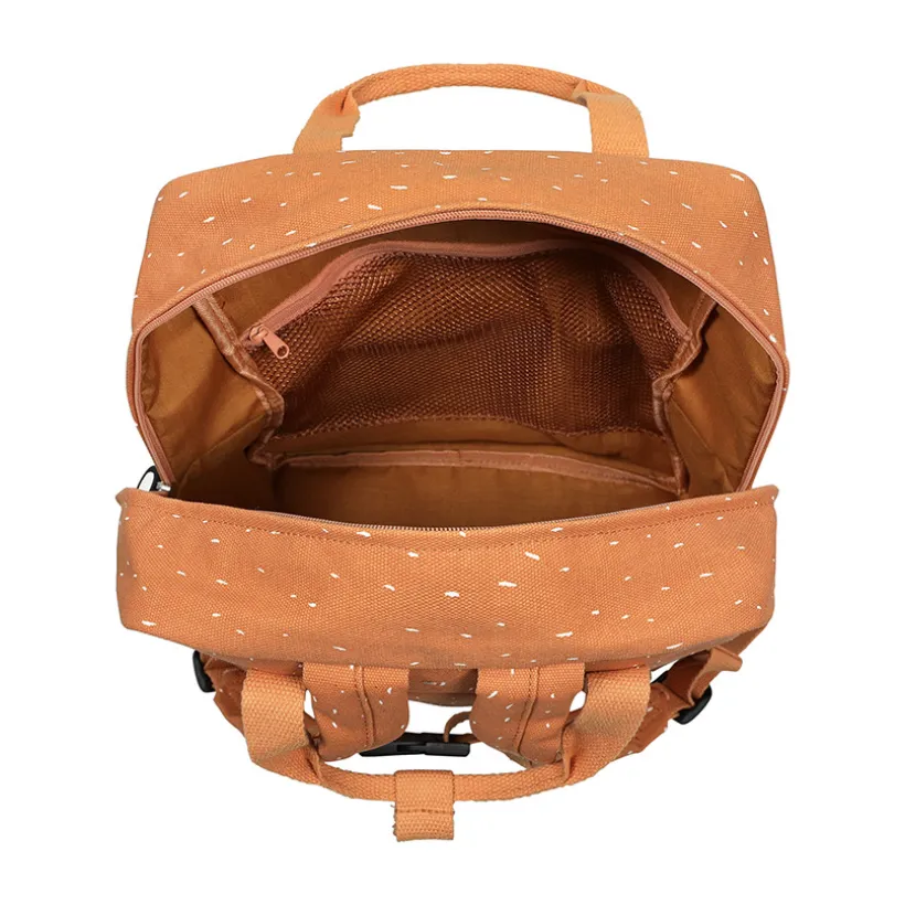 Sac à dos grand format Mr. Fox