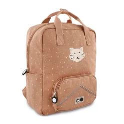 Sac à dos grand format Mrs. Cat