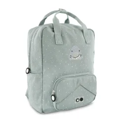 Sac à dos grand format Mr. Shark