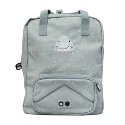Sac à dos grand format Mr. Shark