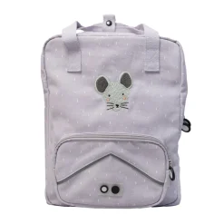 Sac à dos grand format Mrs. Mouse