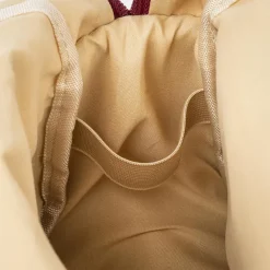Sac à dos imperméable Ambre Beige