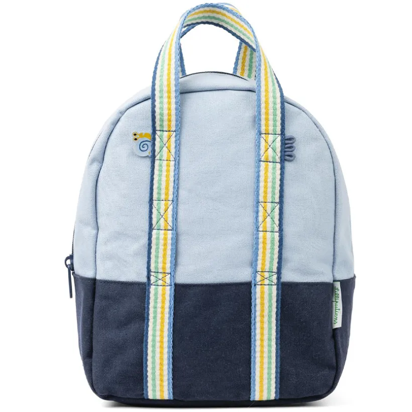 Sac à dos imperméable Ocean Bleu