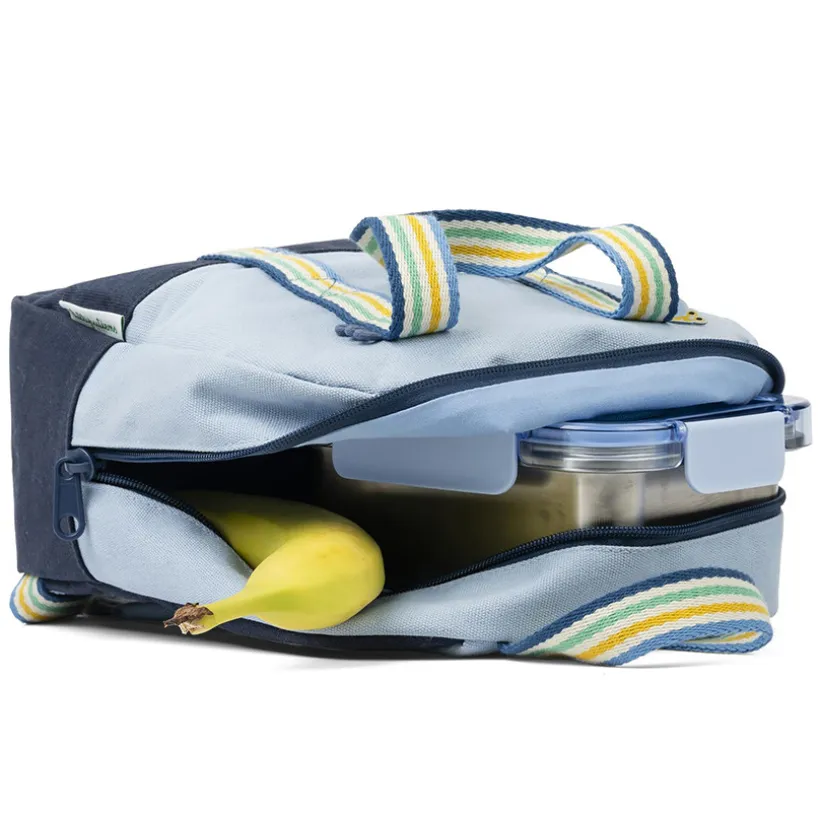Sac à dos imperméable Ocean Bleu