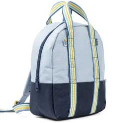 Sac à dos imperméable Ocean Bleu
