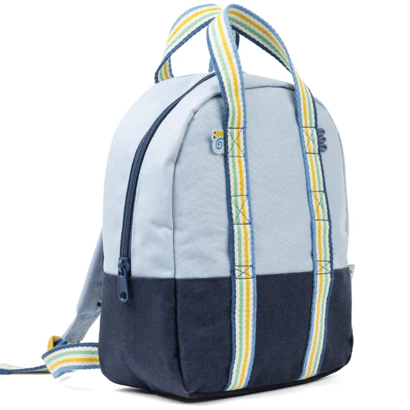Sac à dos imperméable Ocean Bleu