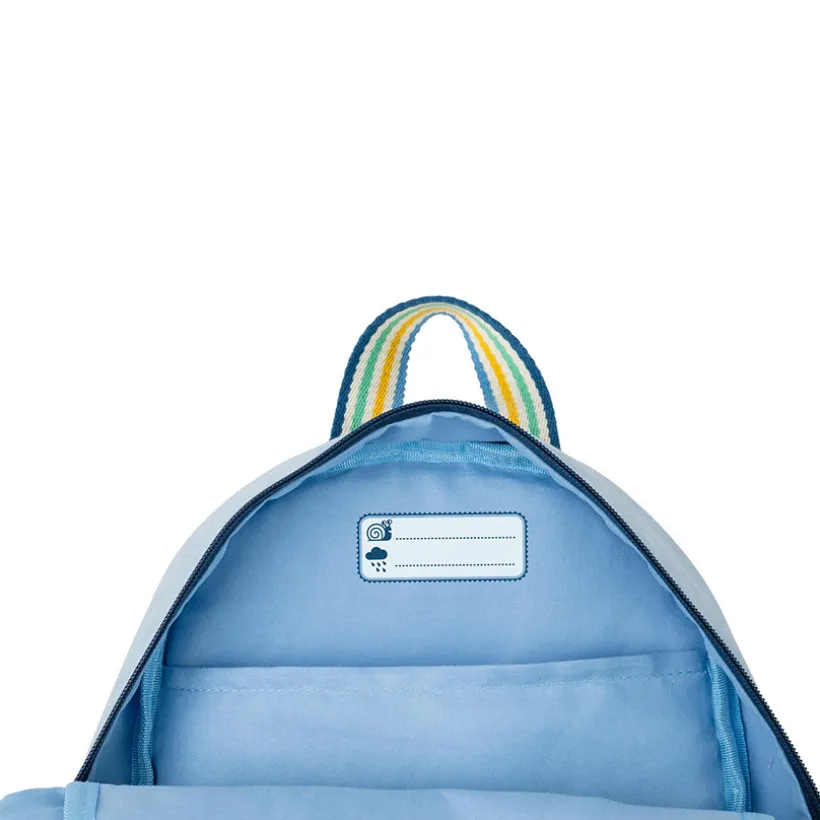 Sac à dos imperméable Ocean Bleu