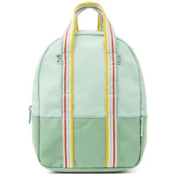 Sac à dos imperméable Pomme Vert