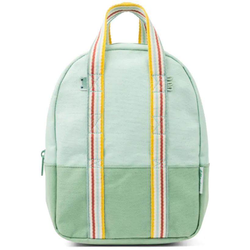 Sac à dos imperméable Pomme Vert