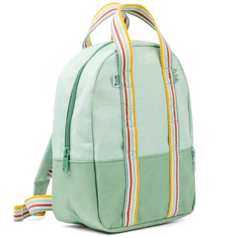 Sac à dos imperméable Pomme Vert