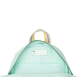 Sac à dos imperméable Pomme Vert