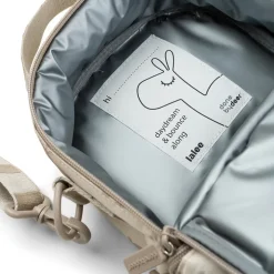 Sac à dos isotherme pour enfant Lalee Sable
